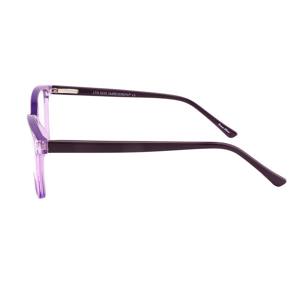 LIMITED EDITIONS 2225 Eyeglasses - view 6
